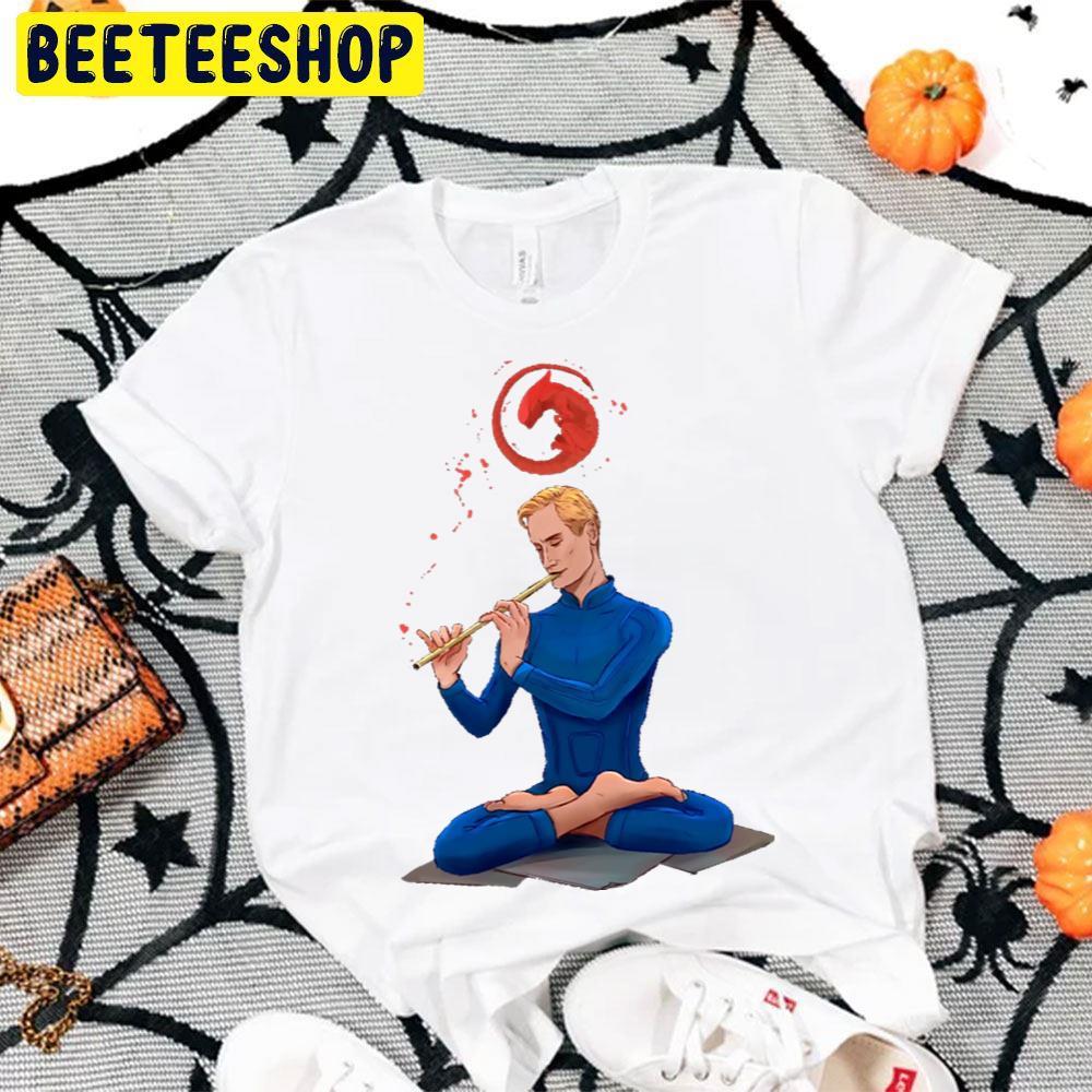 A Lullaby For The Queen Alien Covenant Halloween Beeteeshop Trending Unisex T-Shirt A Lullaby For The Queen Alien Covenant Halloween Beeteeshop Trending Unisex T-Shirt