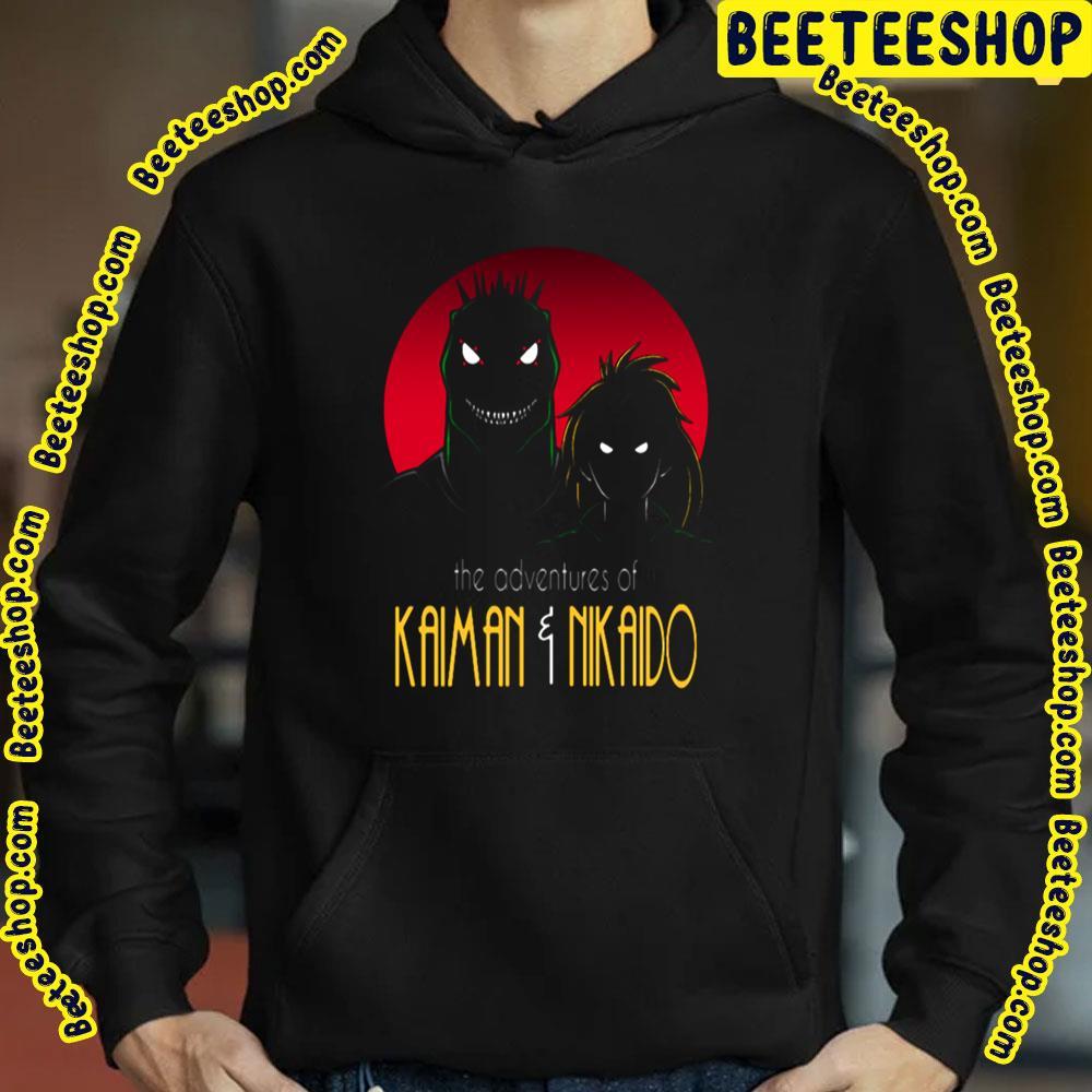 Adventure Dorohedoro Beeteeshop Trending Unisex T-Shirt Adventure Dorohedoro Beeteeshop Trending Unisex T-Shirt