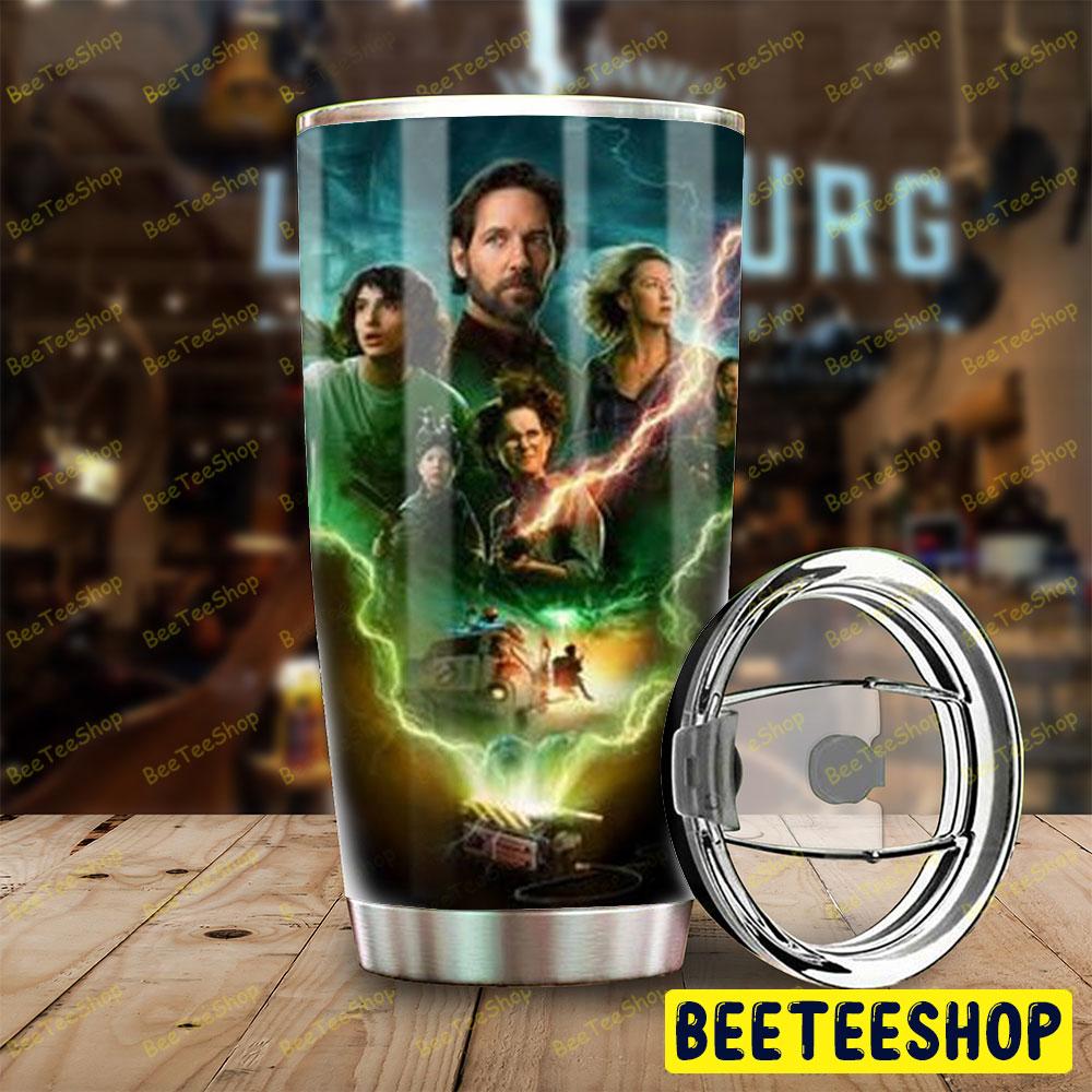 After Life Coming Soon Ghostbusters Halloween Beeteeshop Tumbler After Life Coming Soon Ghostbusters Halloween Beeteeshop Tumbler