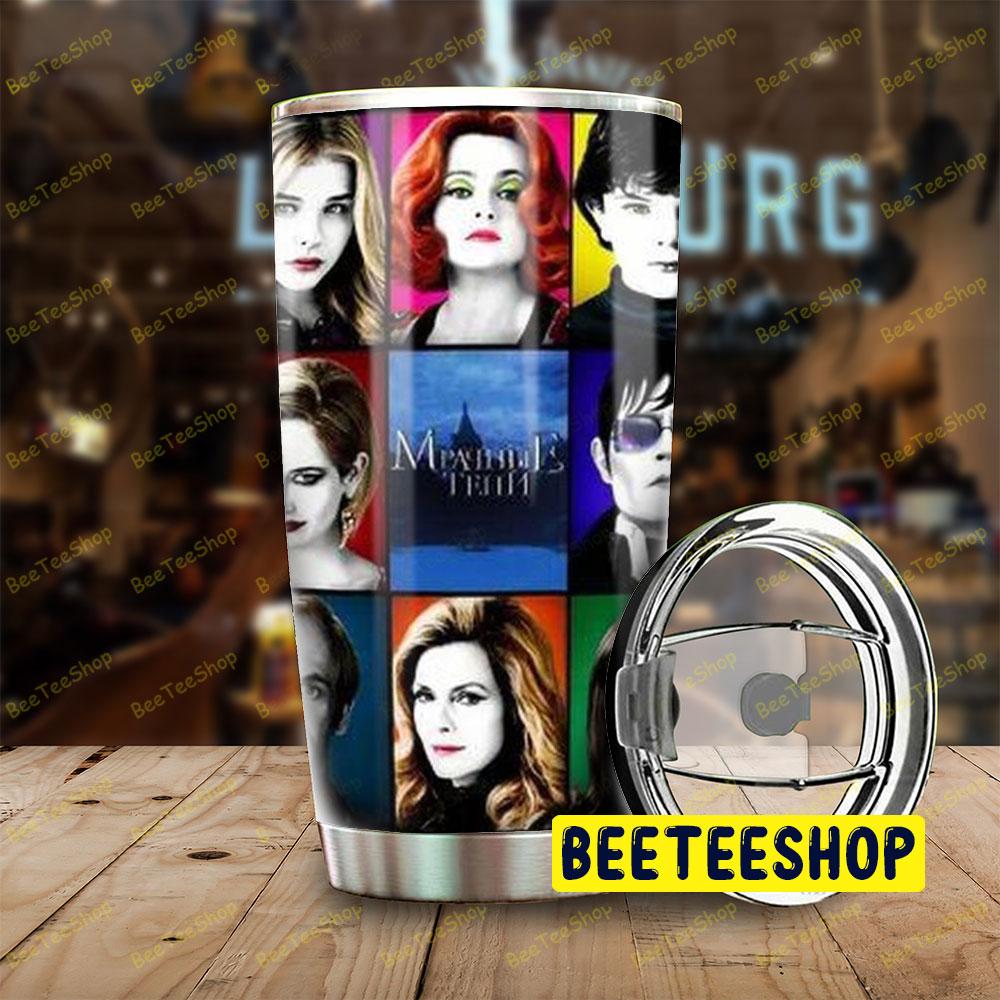 All Member Dark Shadows Halloween Beeteeshop Tumbler All Member Dark Shadows Halloween Beeteeshop Tumbler