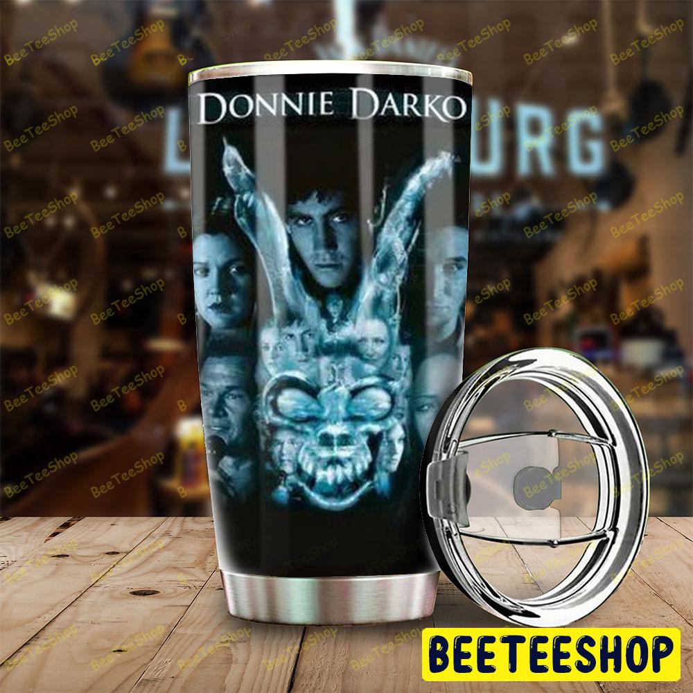 All Member Donnie Darko Halloween Beeteeshop Tumbler All Member Donnie Darko Halloween Beeteeshop Tumbler