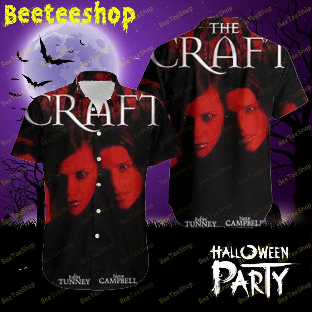 All Member The Craft Halloween Beeteeshop Hawaii Shirt All Member The Craft Halloween Beeteeshop Hawaii Shirt