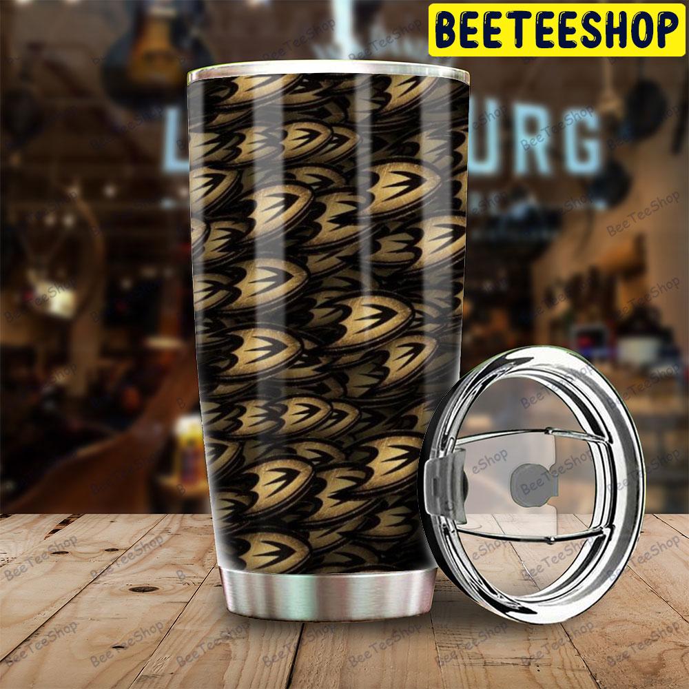 Anaheim Ducks 27 American Sports Teams Beeteeshop Tumbler Anaheim Ducks 27 American Sports Teams Beeteeshop Tumbler