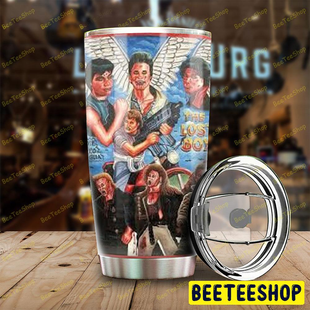 Angle The Lost Boys Halloween Beeteeshop Tumbler Angle The Lost Boys Halloween Beeteeshop Tumbler