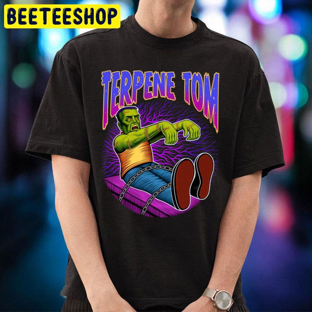 Animated Frankenstein Halloween Beeteeshop Trending Unisex T-Shirt Animated Frankenstein Halloween Beeteeshop Trending Unisex T-Shirt