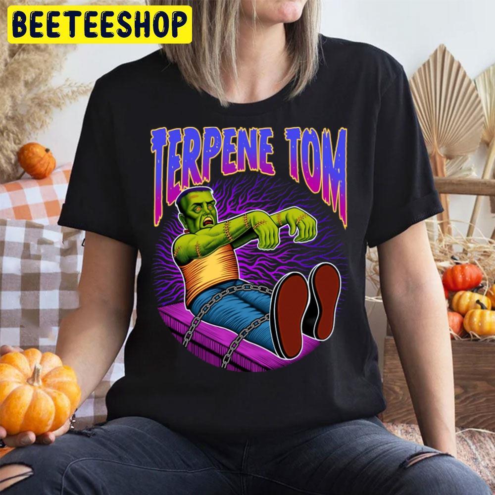 Animated Frankenstein Halloween Beeteeshop Trending Unisex T-Shirt Animated Frankenstein Halloween Beeteeshop Trending Unisex T-Shirt