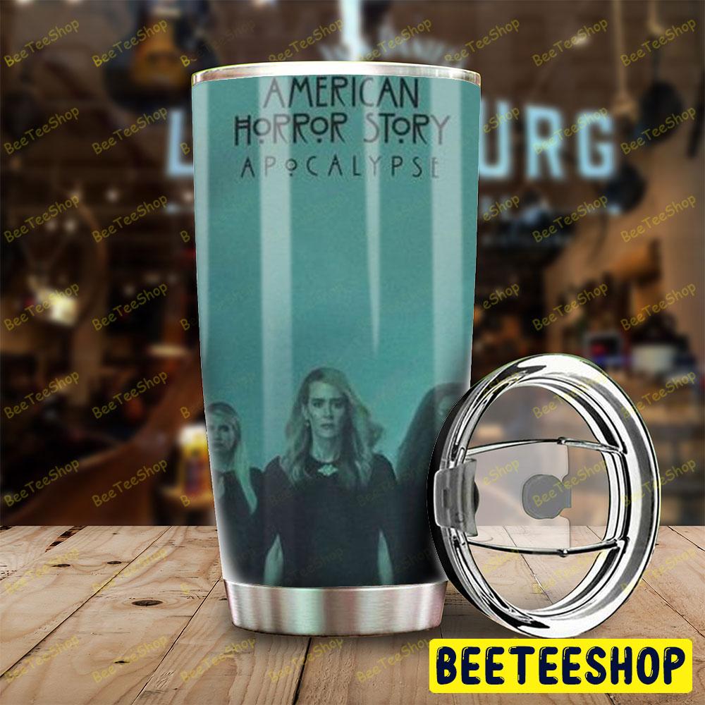 Apocalypse American Horror Story Halloween Beeteeshop Tumbler Apocalypse American Horror Story Halloween Beeteeshop Tumbler