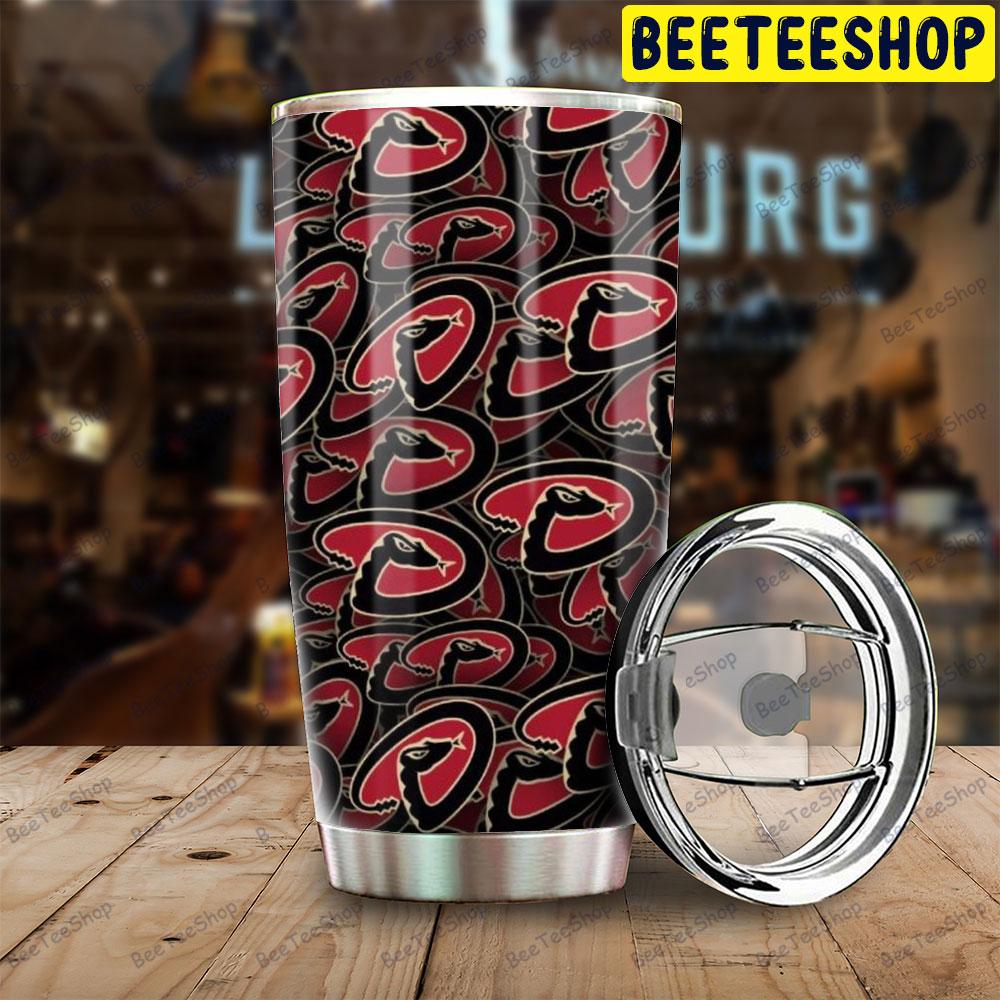 Arizona Diamondbacks 24 American Sports Teams Beeteeshop Tumbler Arizona Diamondbacks 24 American Sports Teams Beeteeshop Tumbler