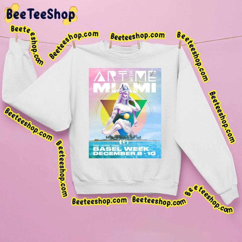 Art With Me December 2023 Beeteeshop Trending Unisex Sweatshirt Art With Me December 2023 Beeteeshop Trending Unisex Sweatshirt