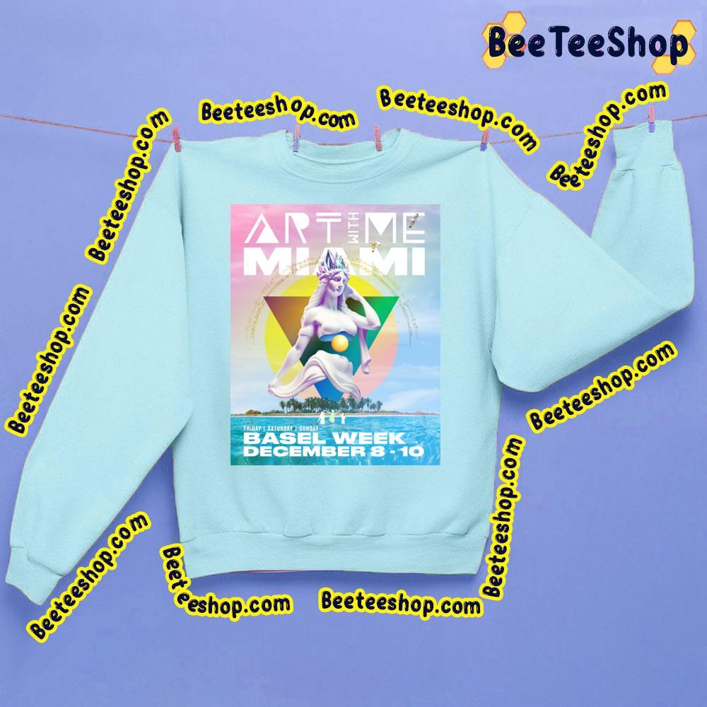 Art With Me December 2023 Beeteeshop Trending Unisex Sweatshirt Art With Me December 2023 Beeteeshop Trending Unisex Sweatshirt