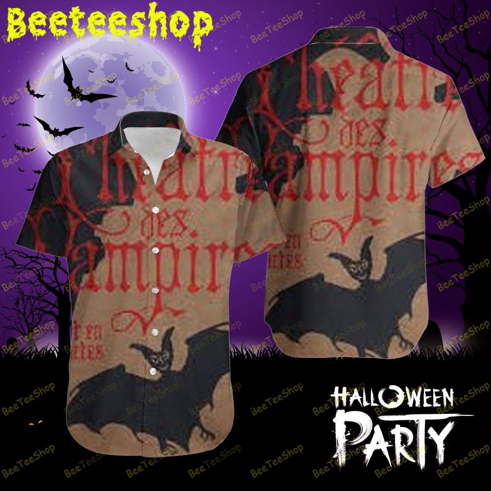 Bat Interview With The Vampire The Vampire Chronicles Halloween Beeteeshop Hawaii Shirt Bat Interview With The Vampire The Vampire Chronicles Halloween Beeteeshop Hawaii Shirt