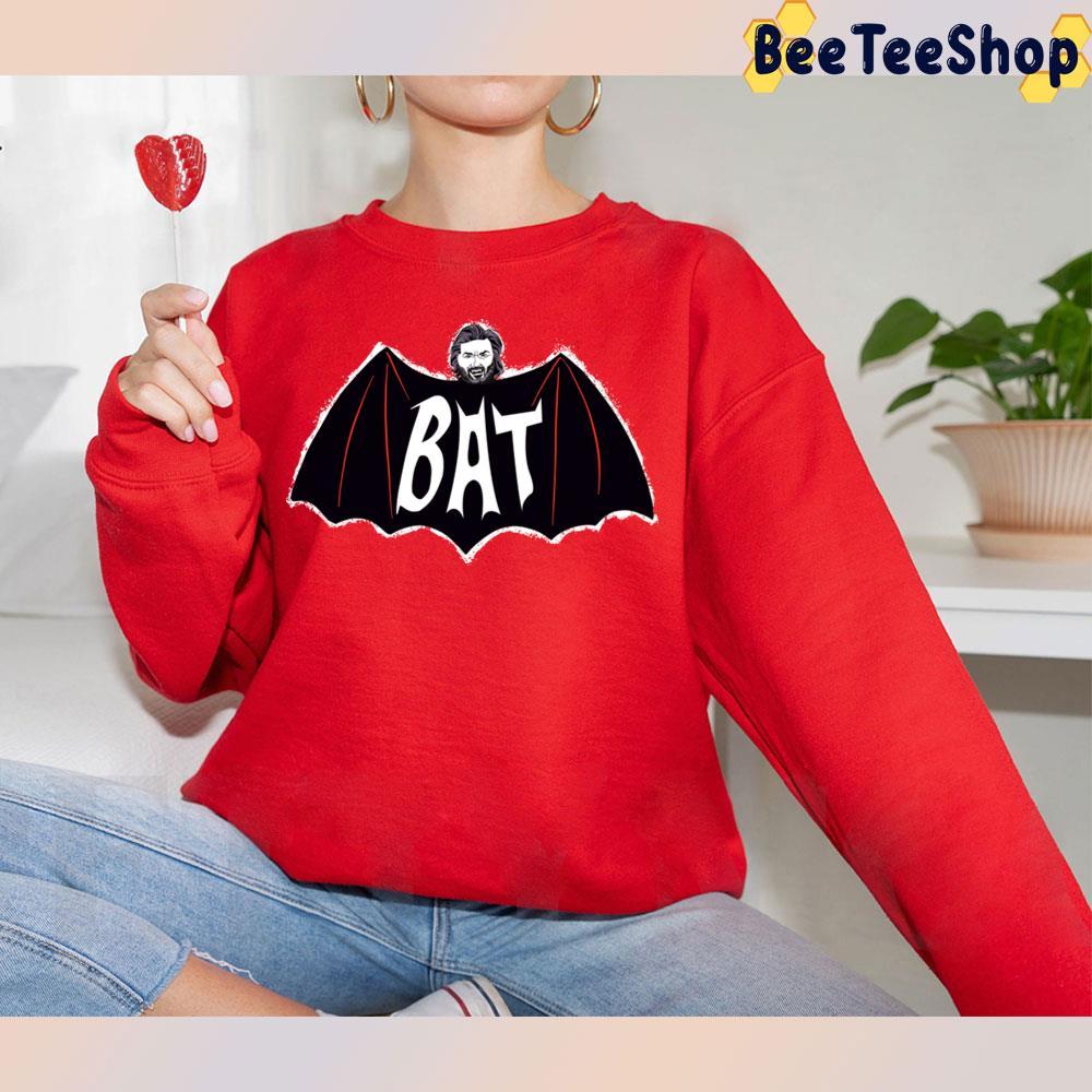 Bat Laszlo Cravensworth What We Do In The Shadowns Halloween Beeteeshop Trending Unisex T-Shirt Bat Laszlo Cravensworth What We Do In The Shadowns Halloween Beeteeshop Trending Unisex T-Shirt