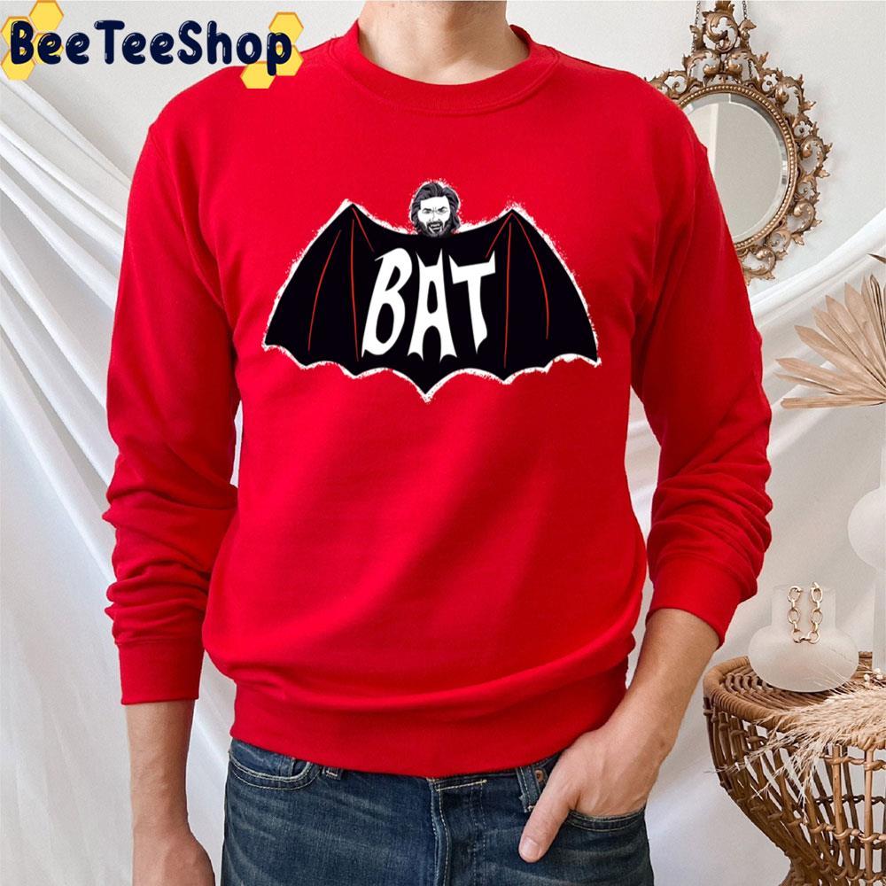Bat Laszlo Cravensworth What We Do In The Shadowns Halloween Beeteeshop Trending Unisex T-Shirt Bat Laszlo Cravensworth What We Do In The Shadowns Halloween Beeteeshop Trending Unisex T-Shirt