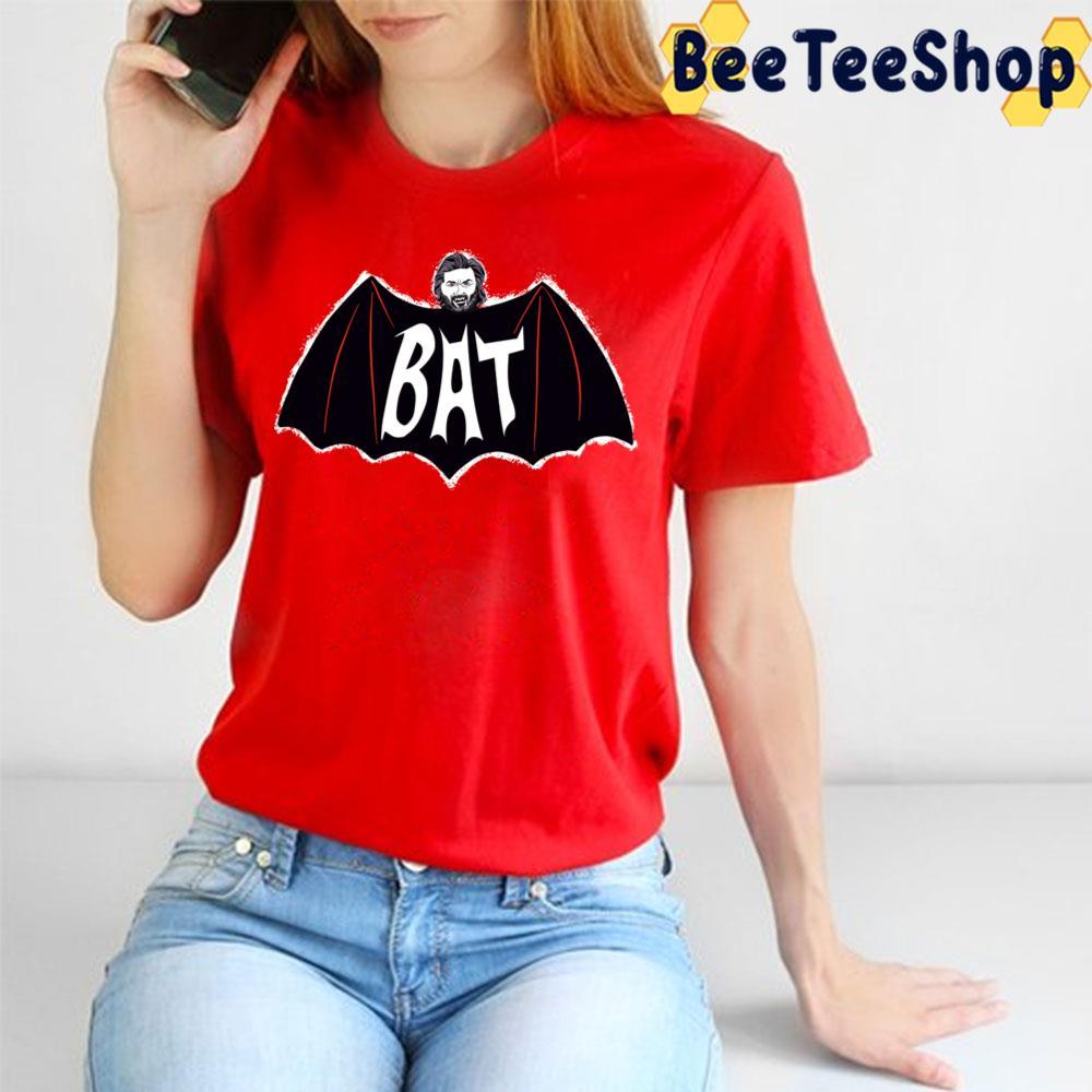 Bat Laszlo Cravensworth What We Do In The Shadowns Halloween Beeteeshop Trending Unisex T-Shirt Bat Laszlo Cravensworth What We Do In The Shadowns Halloween Beeteeshop Trending Unisex T-Shirt