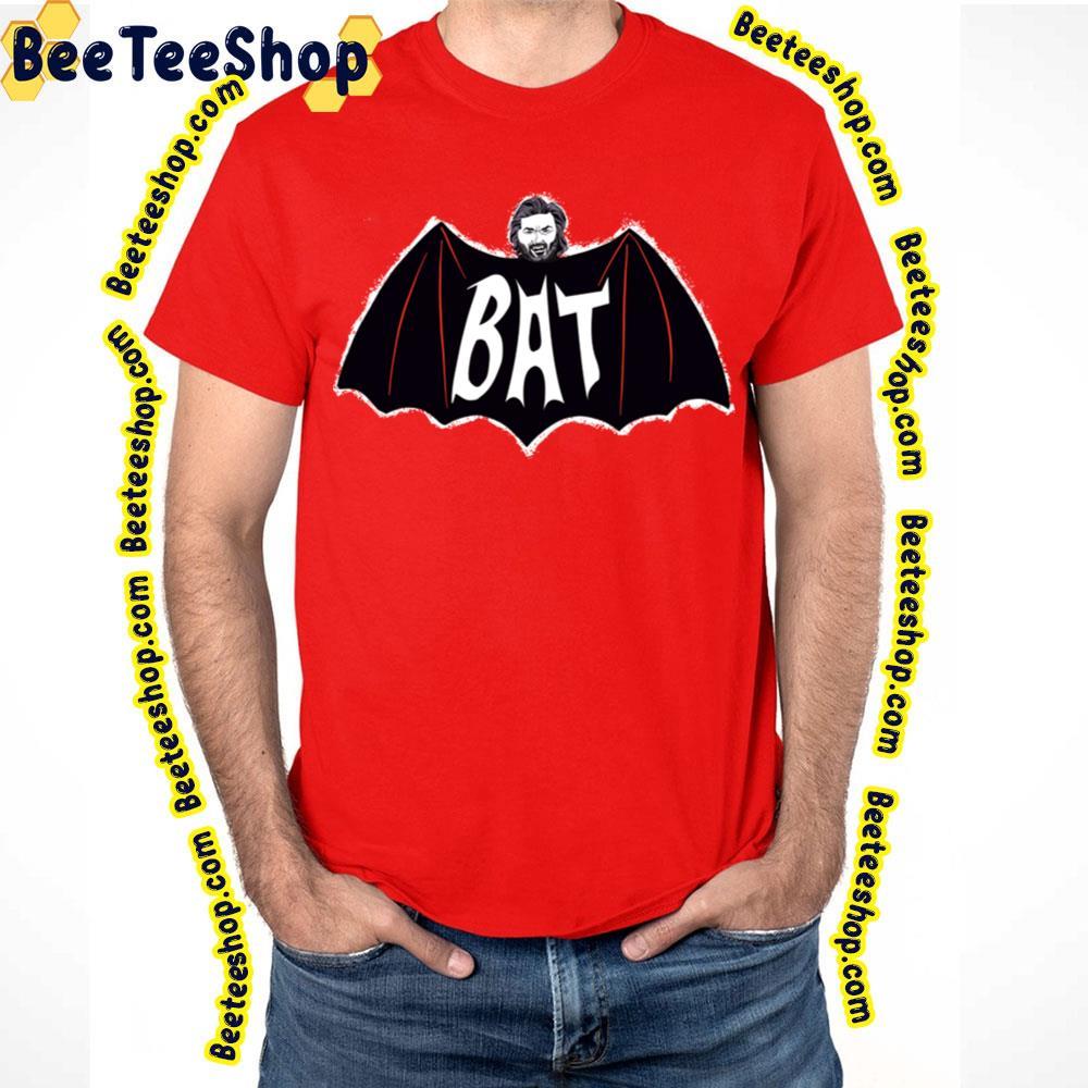 Bat Laszlo Cravensworth What We Do In The Shadowns Halloween Beeteeshop Trending Unisex T-Shirt Bat Laszlo Cravensworth What We Do In The Shadowns Halloween Beeteeshop Trending Unisex T-Shirt