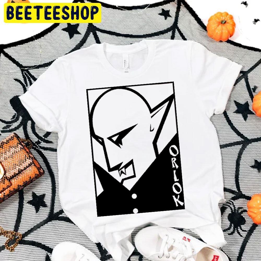 Bauhaus Orlok Halloween Beeteeshop Trending Unisex T-Shirt Bauhaus Orlok Halloween Beeteeshop Trending Unisex T-Shirt