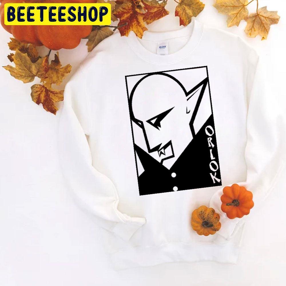 Bauhaus Orlok Halloween Beeteeshop Trending Unisex T-Shirt Bauhaus Orlok Halloween Beeteeshop Trending Unisex T-Shirt