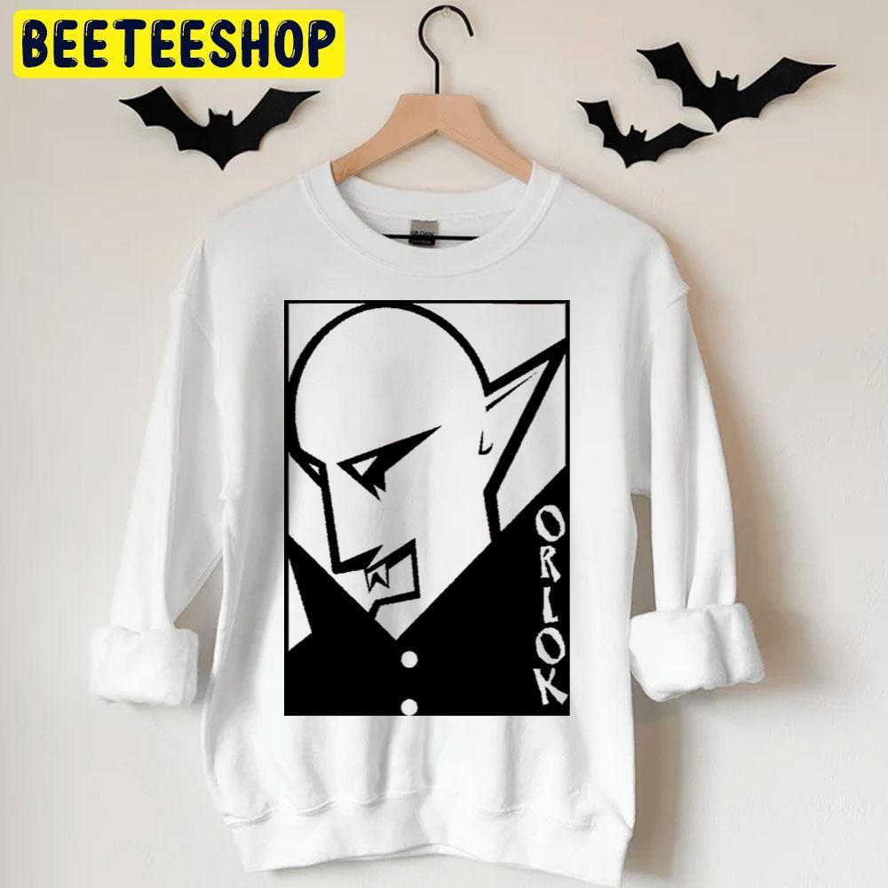 Bauhaus Orlok Halloween Beeteeshop Trending Unisex T-Shirt Bauhaus Orlok Halloween Beeteeshop Trending Unisex T-Shirt