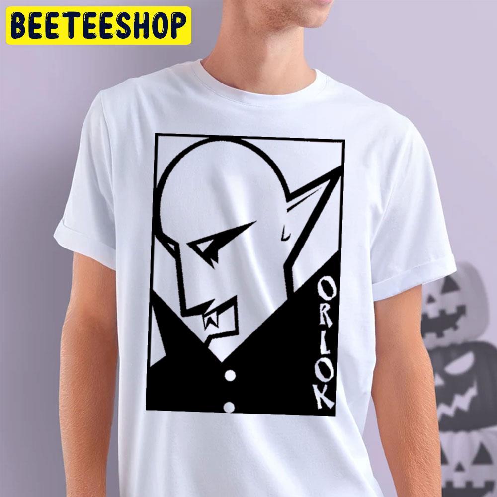 Bauhaus Orlok Halloween Beeteeshop Trending Unisex T-Shirt Bauhaus Orlok Halloween Beeteeshop Trending Unisex T-Shirt