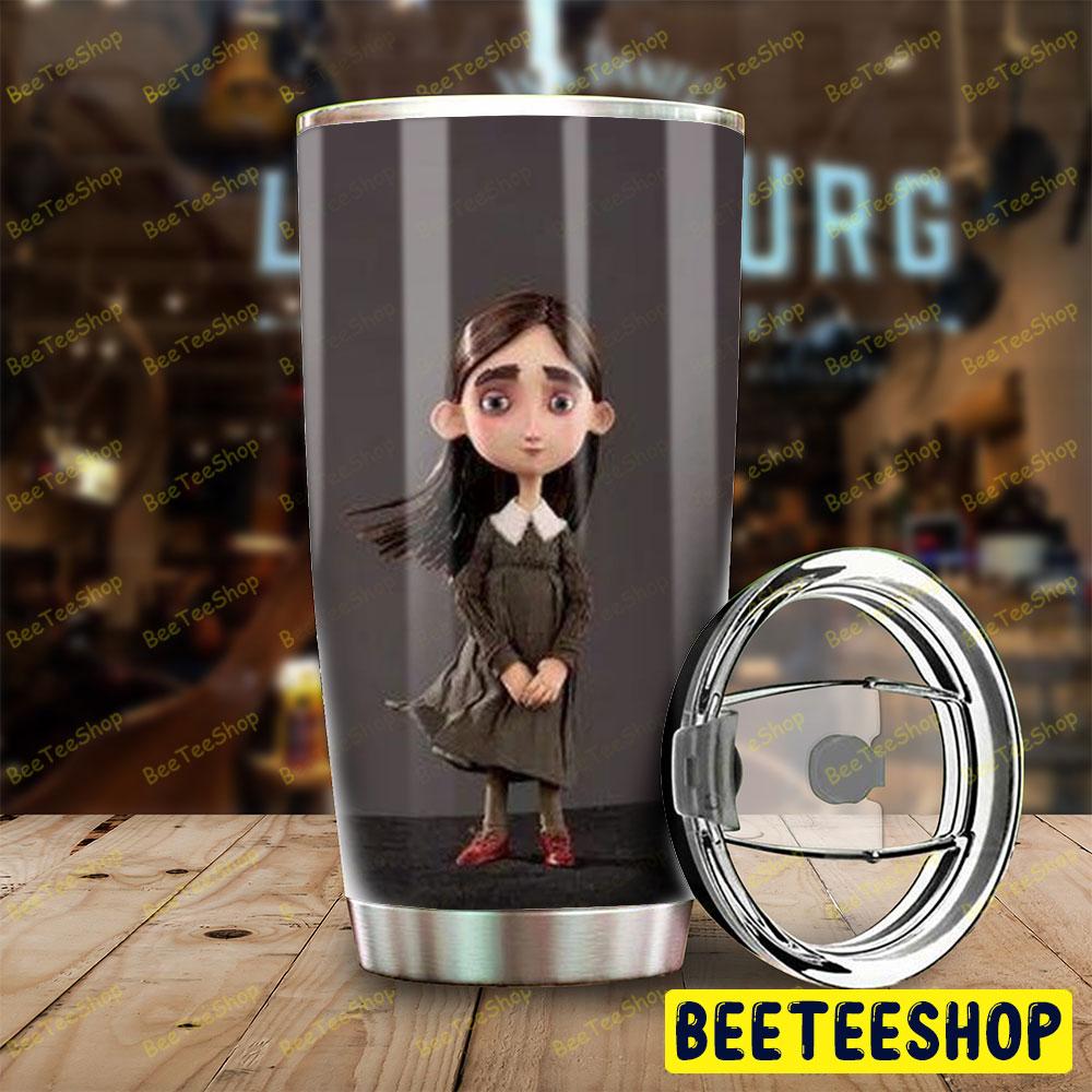 Beautiful Aggie Paranorman Halloween Beeteeshop Tumbler Beautiful Aggie Paranorman Halloween Beeteeshop Tumbler