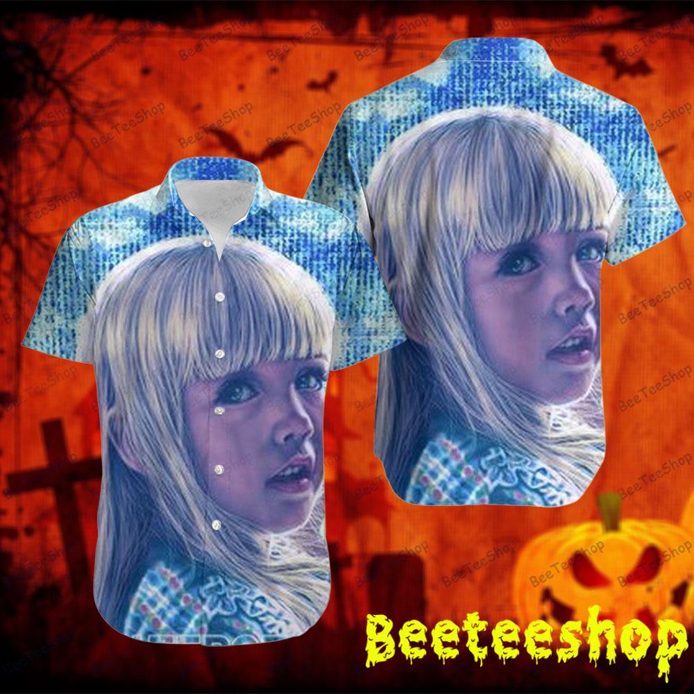 Beautiful Children Poltergeist Halloween Beeteeshop Hawaii Shirt Beautiful Children Poltergeist Halloween Beeteeshop Hawaii Shirt
