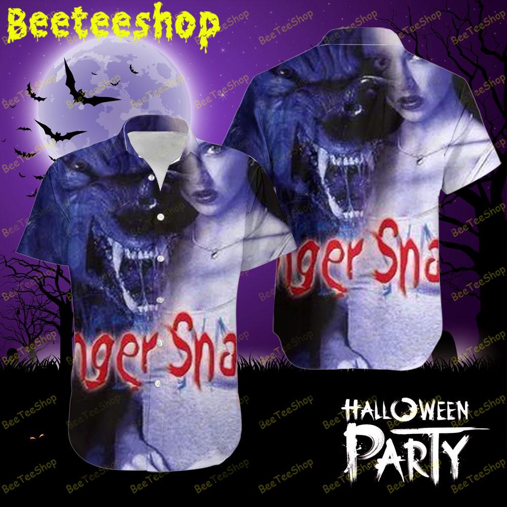Beautiful Fitzgerald Ginger Snaps Halloween Beeteeshop Hawaii Shirt Beautiful Fitzgerald Ginger Snaps Halloween Beeteeshop Hawaii Shirt