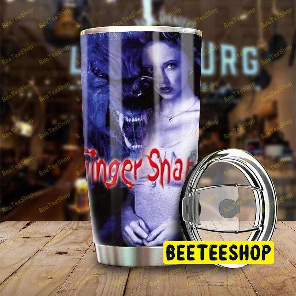 Beautiful Fitzgerald Ginger Snaps Halloween Beeteeshop Tumbler Beautiful Fitzgerald Ginger Snaps Halloween Beeteeshop Tumbler