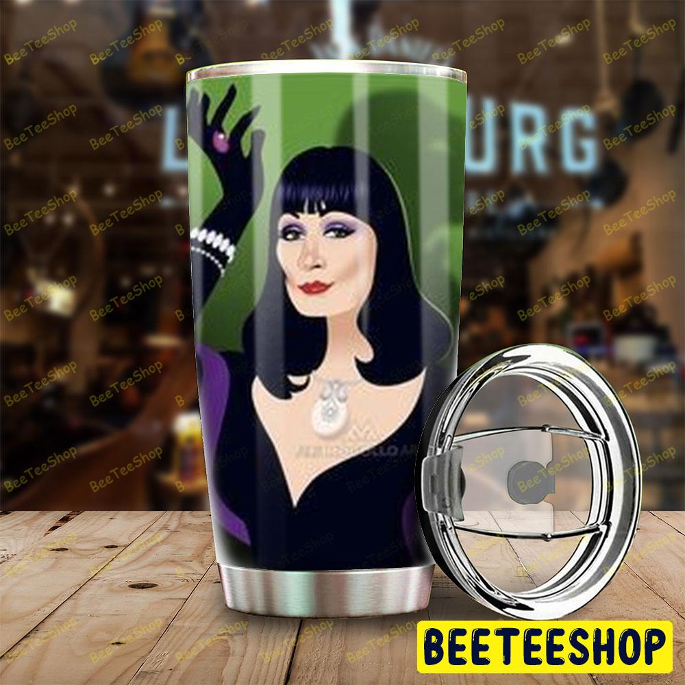 Beautiful Grand High Witch The Witches Halloween Beeteeshop Tumbler Beautiful Grand High Witch The Witches Halloween Beeteeshop Tumbler