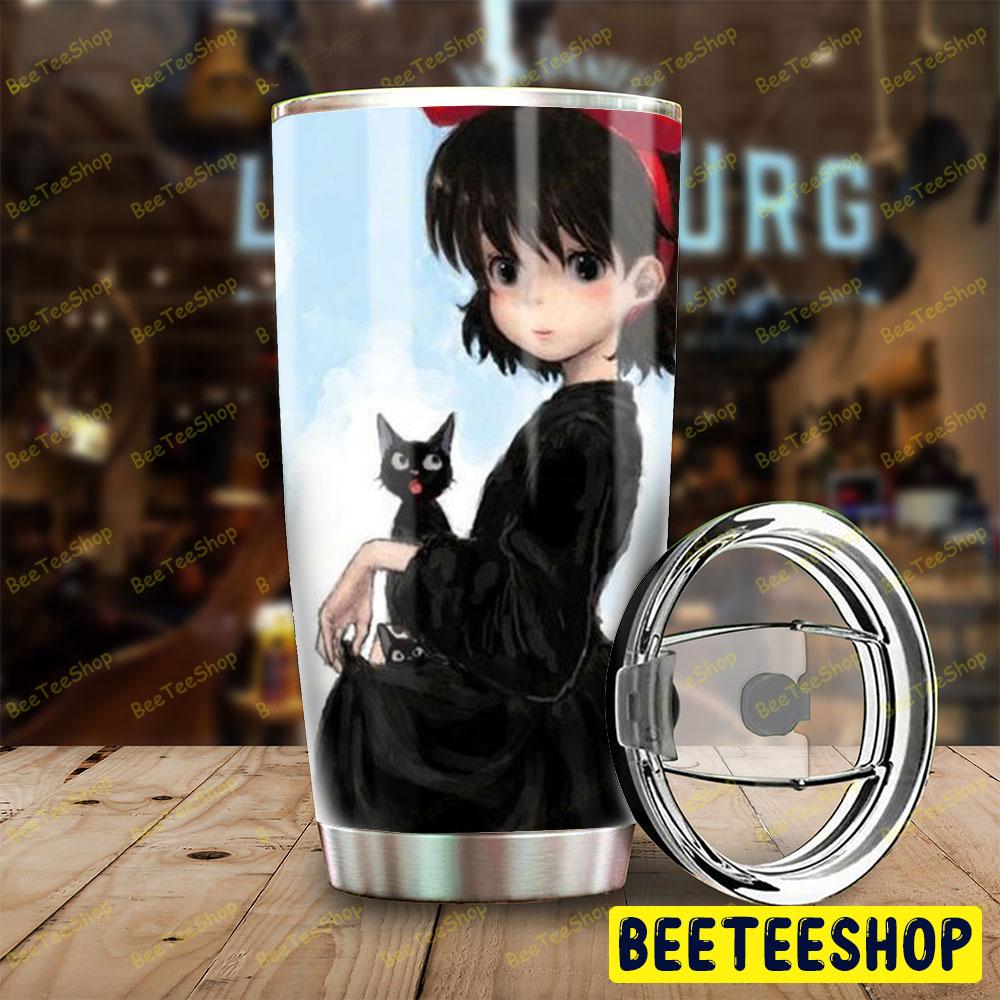 Beautiful Ursula Kiki's Delivery Service Halloween Beeteeshop Tumbler Beautiful Ursula Kiki's Delivery Service Halloween Beeteeshop Tumbler