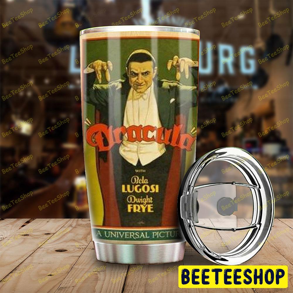 Bela Lugosi Frye Dracula Halloween Beeteeshop Tumbler Bela Lugosi Frye Dracula Halloween Beeteeshop Tumbler