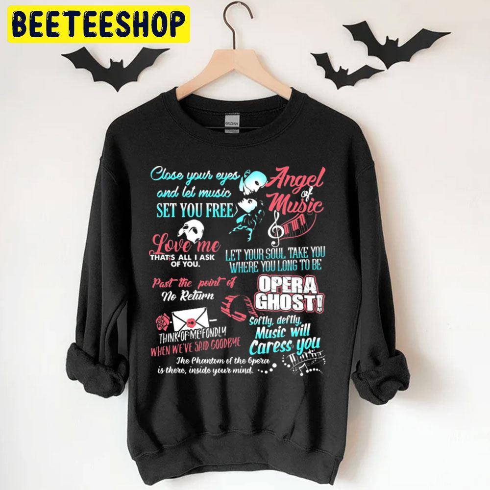 Best Quotes Erik Halloween Beeteeshop Trending Unisex T-Shirt Best Quotes Erik Halloween Beeteeshop Trending Unisex T-Shirt