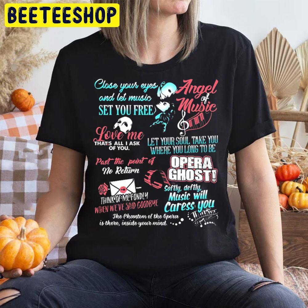 Best Quotes Erik Halloween Beeteeshop Trending Unisex T-Shirt Best Quotes Erik Halloween Beeteeshop Trending Unisex T-Shirt