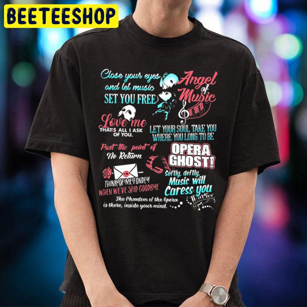 Best Quotes Erik Halloween Beeteeshop Trending Unisex T-Shirt Best Quotes Erik Halloween Beeteeshop Trending Unisex T-Shirt