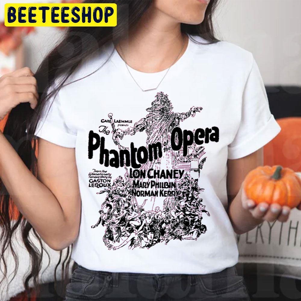 Black Art Erik Halloween Beeteeshop Trending Unisex T-Shirt Black Art Erik Halloween Beeteeshop Trending Unisex T-Shirt