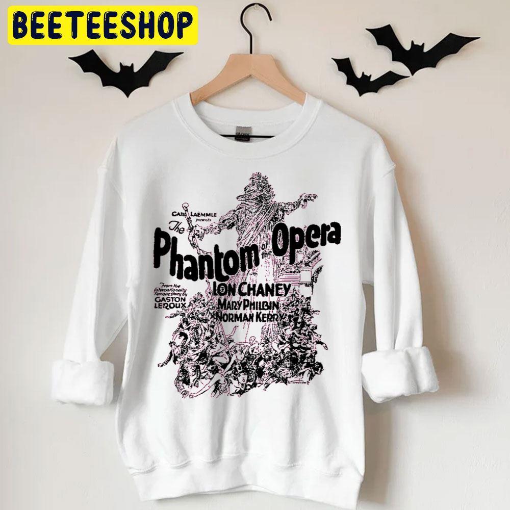 Black Art Erik Halloween Beeteeshop Trending Unisex T-Shirt Black Art Erik Halloween Beeteeshop Trending Unisex T-Shirt