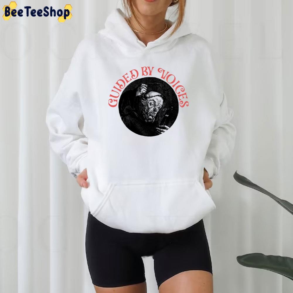 Black Art Guided By Voices Beeteeshop Trending Unisex T-Shirt Black Art Guided By Voices Beeteeshop Trending Unisex T-Shirt