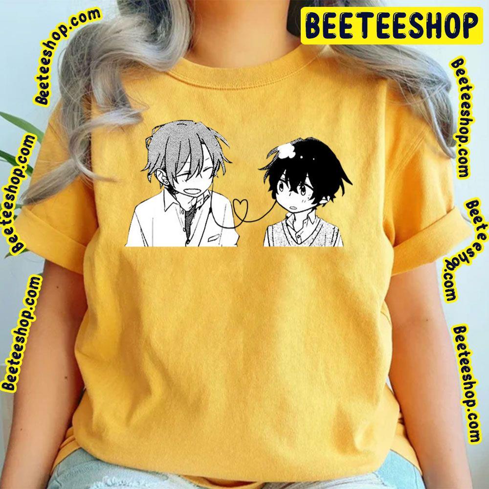 Black Art Miyano Bokura No Negai Beeteeshop Trending Unisex T-Shirt Black Art Miyano Bokura No Negai Beeteeshop Trending Unisex T-Shirt