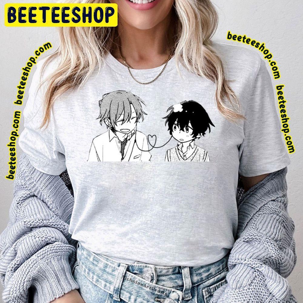 Black Art Miyano Bokura No Negai Beeteeshop Trending Unisex T-Shirt Black Art Miyano Bokura No Negai Beeteeshop Trending Unisex T-Shirt