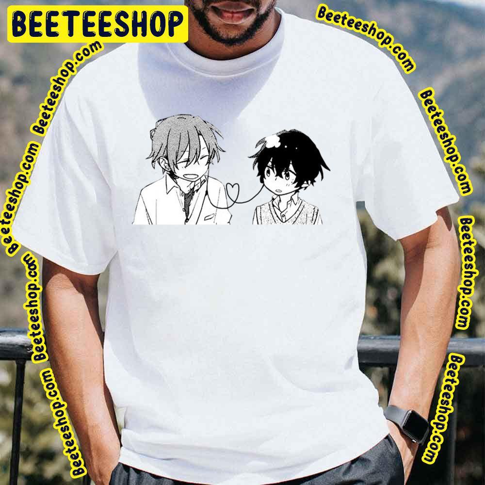 Black Art Miyano Bokura No Negai Beeteeshop Trending Unisex T-Shirt Black Art Miyano Bokura No Negai Beeteeshop Trending Unisex T-Shirt