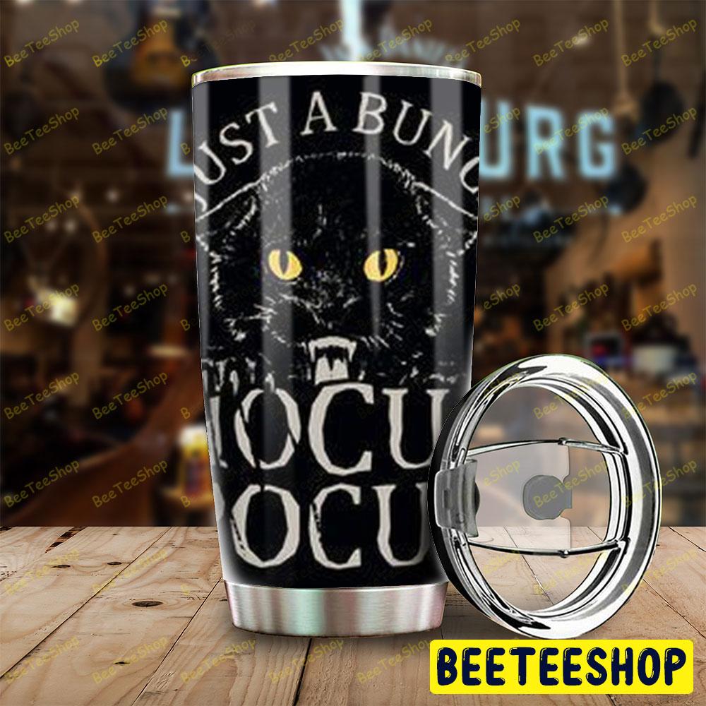 Black Cat Hocus Pocus Movie Halloween Beeteeshop Tumbler Black Cat Hocus Pocus Movie Halloween Beeteeshop Tumbler