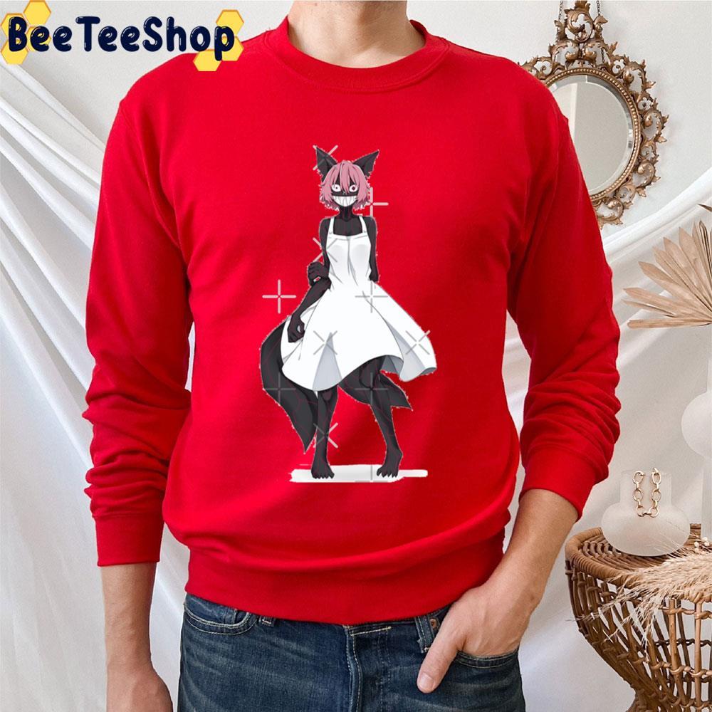 Black Girl Gleipnir Beeteeshop Trending Unisex T-Shirt Black Girl Gleipnir Beeteeshop Trending Unisex T-Shirt