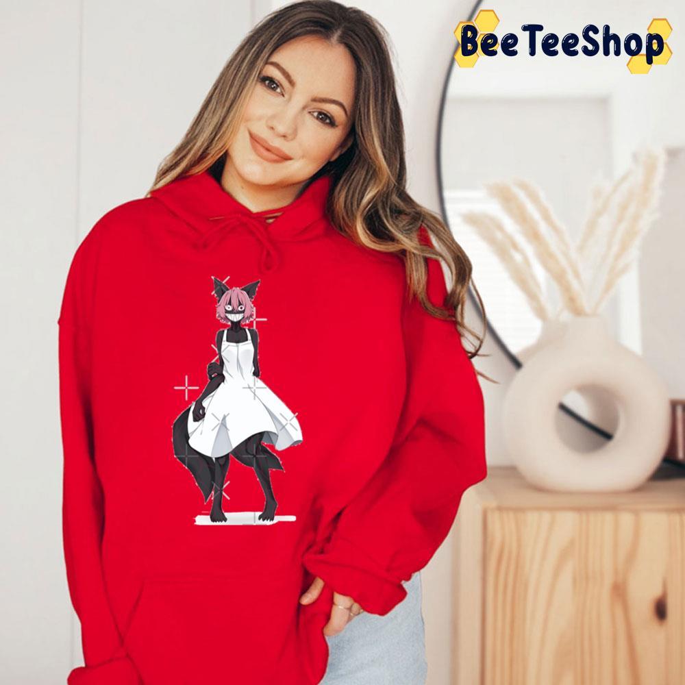 Black Girl Gleipnir Beeteeshop Trending Unisex T-Shirt Black Girl Gleipnir Beeteeshop Trending Unisex T-Shirt