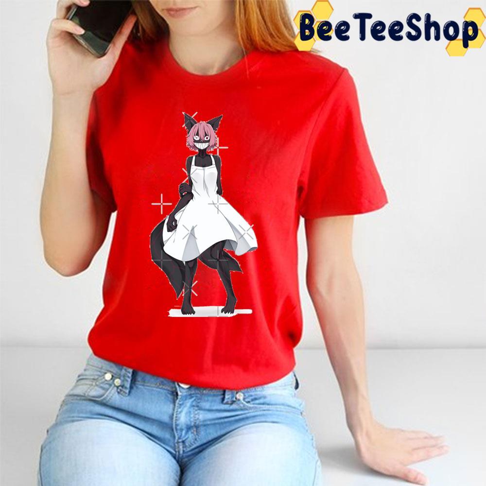 Black Girl Gleipnir Beeteeshop Trending Unisex T-Shirt Black Girl Gleipnir Beeteeshop Trending Unisex T-Shirt
