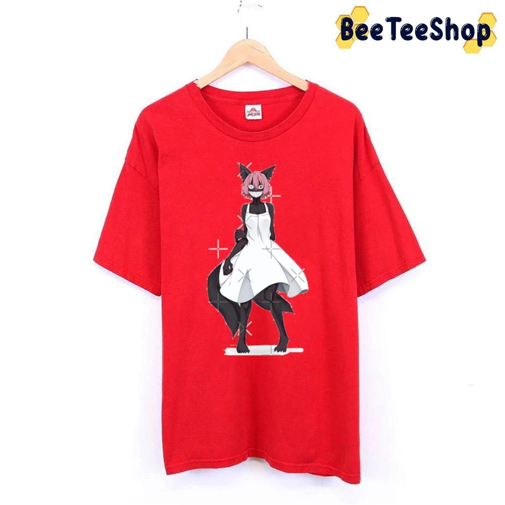 Black Girl Gleipnir Beeteeshop Trending Unisex T-Shirt Black Girl Gleipnir Beeteeshop Trending Unisex T-Shirt