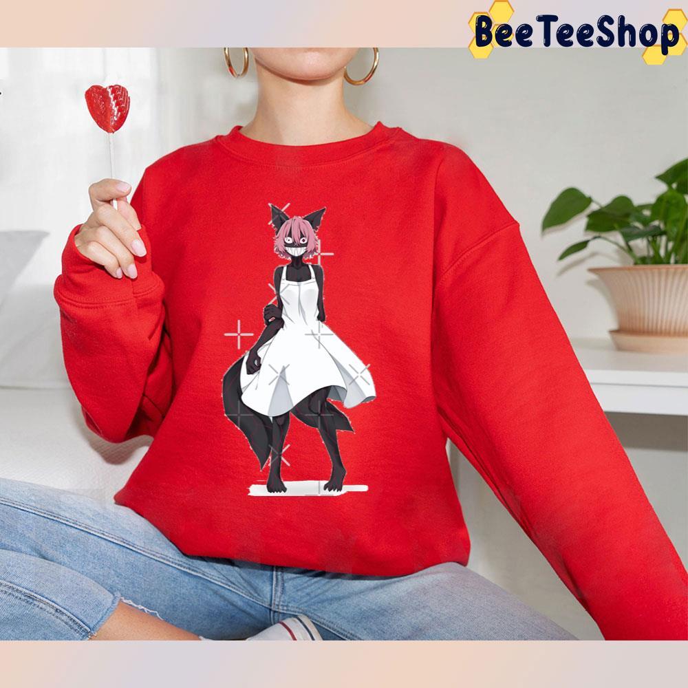 Black Girl Gleipnir Beeteeshop Trending Unisex T-Shirt Black Girl Gleipnir Beeteeshop Trending Unisex T-Shirt