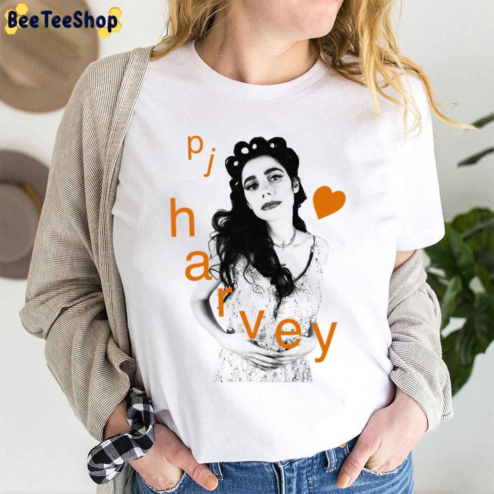 Black Girl Pj Harvey Beeteeshop Trending Unisex T-Shirt Black Girl Pj Harvey Beeteeshop Trending Unisex T-Shirt