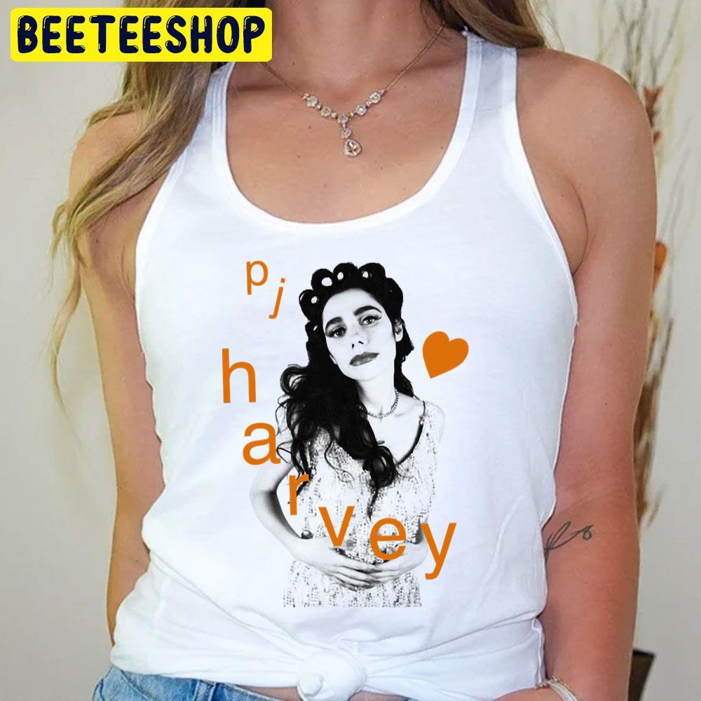 Black Girl Pj Harvey Beeteeshop Trending Unisex T-Shirt Black Girl Pj Harvey Beeteeshop Trending Unisex T-Shirt