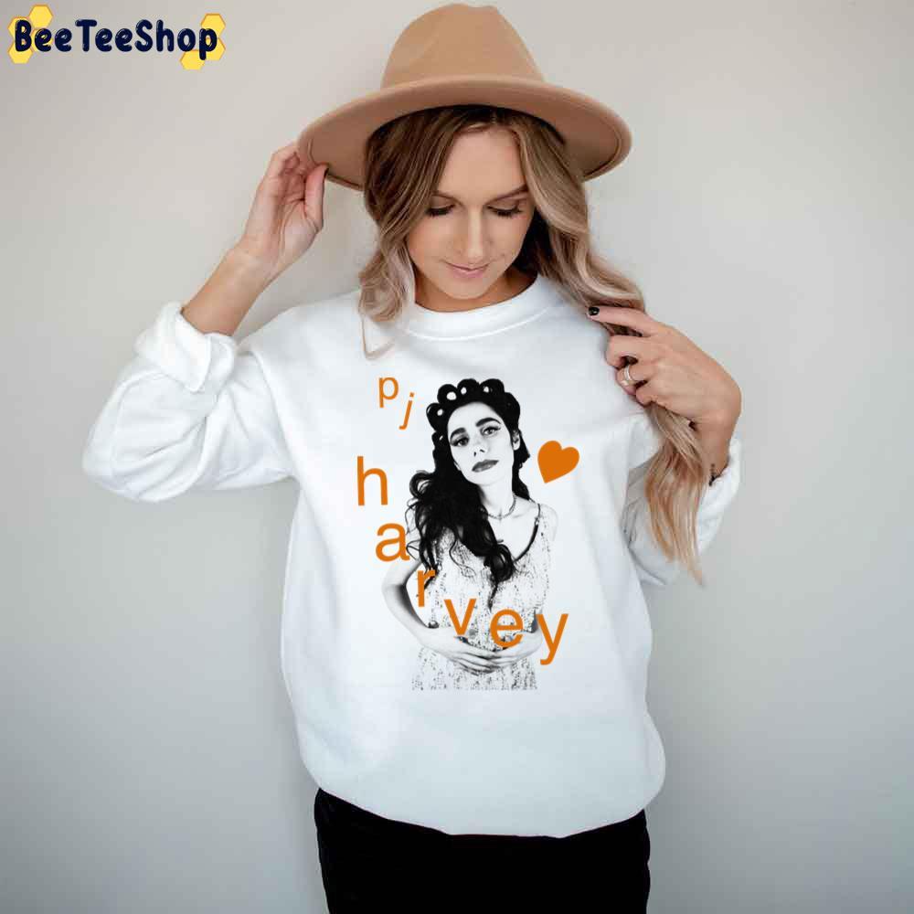Black Girl Pj Harvey Beeteeshop Trending Unisex T-Shirt Black Girl Pj Harvey Beeteeshop Trending Unisex T-Shirt