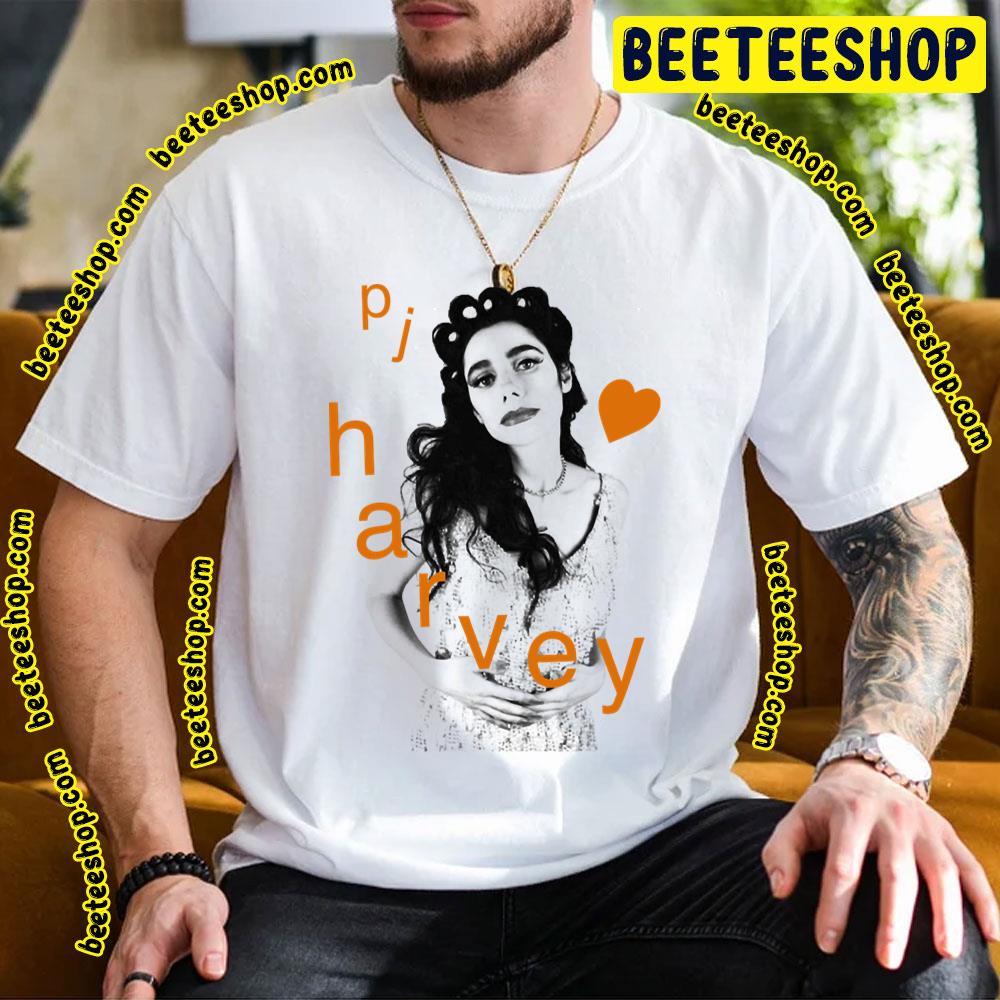 Black Girl Pj Harvey Beeteeshop Trending Unisex T-Shirt Black Girl Pj Harvey Beeteeshop Trending Unisex T-Shirt