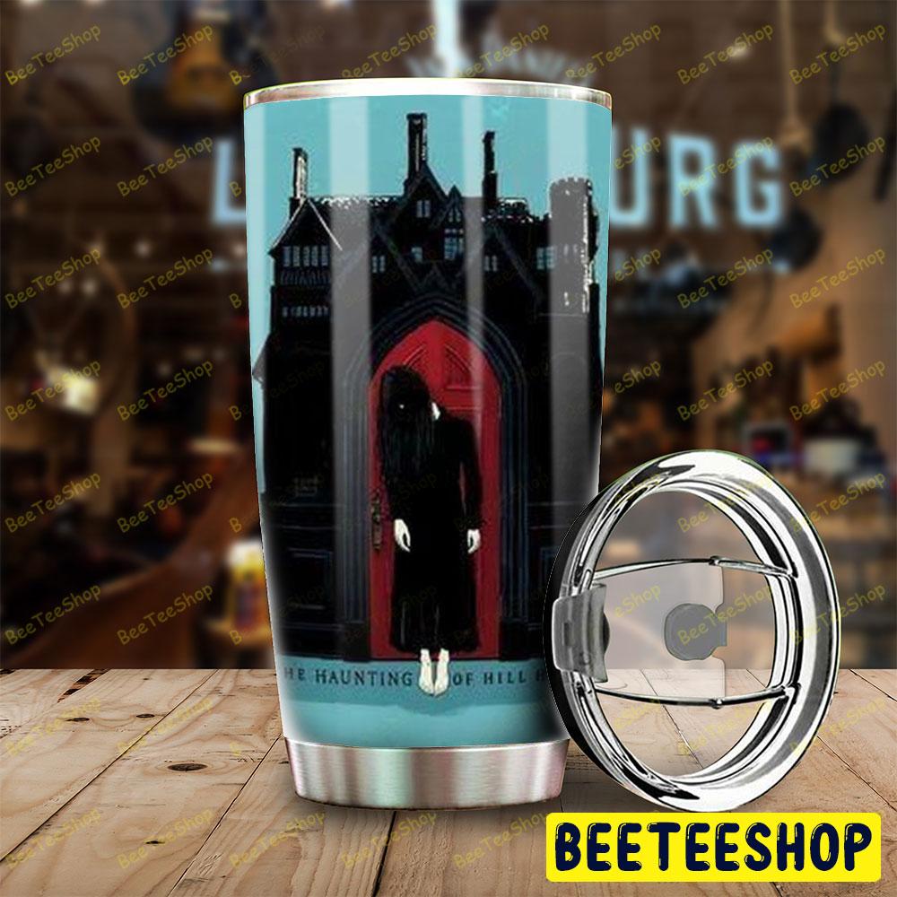 Black House The Haunting Of Hill House Halloween Beeteeshop Tumbler Black House The Haunting Of Hill House Halloween Beeteeshop Tumbler